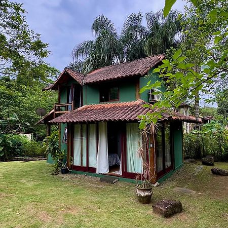 Casa Park Villa Araquari Exterior photo
