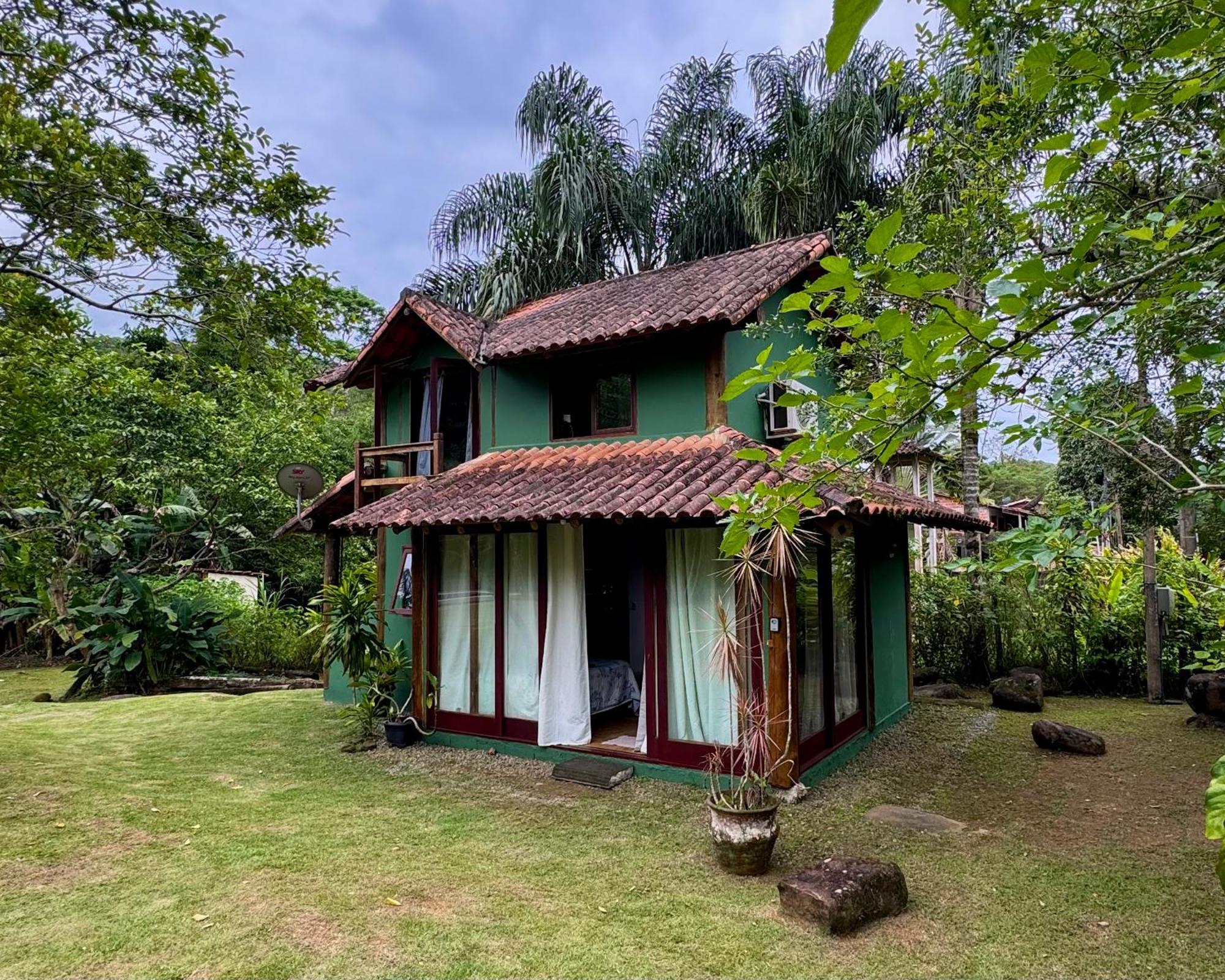 Casa Park Villa Araquari Exterior photo