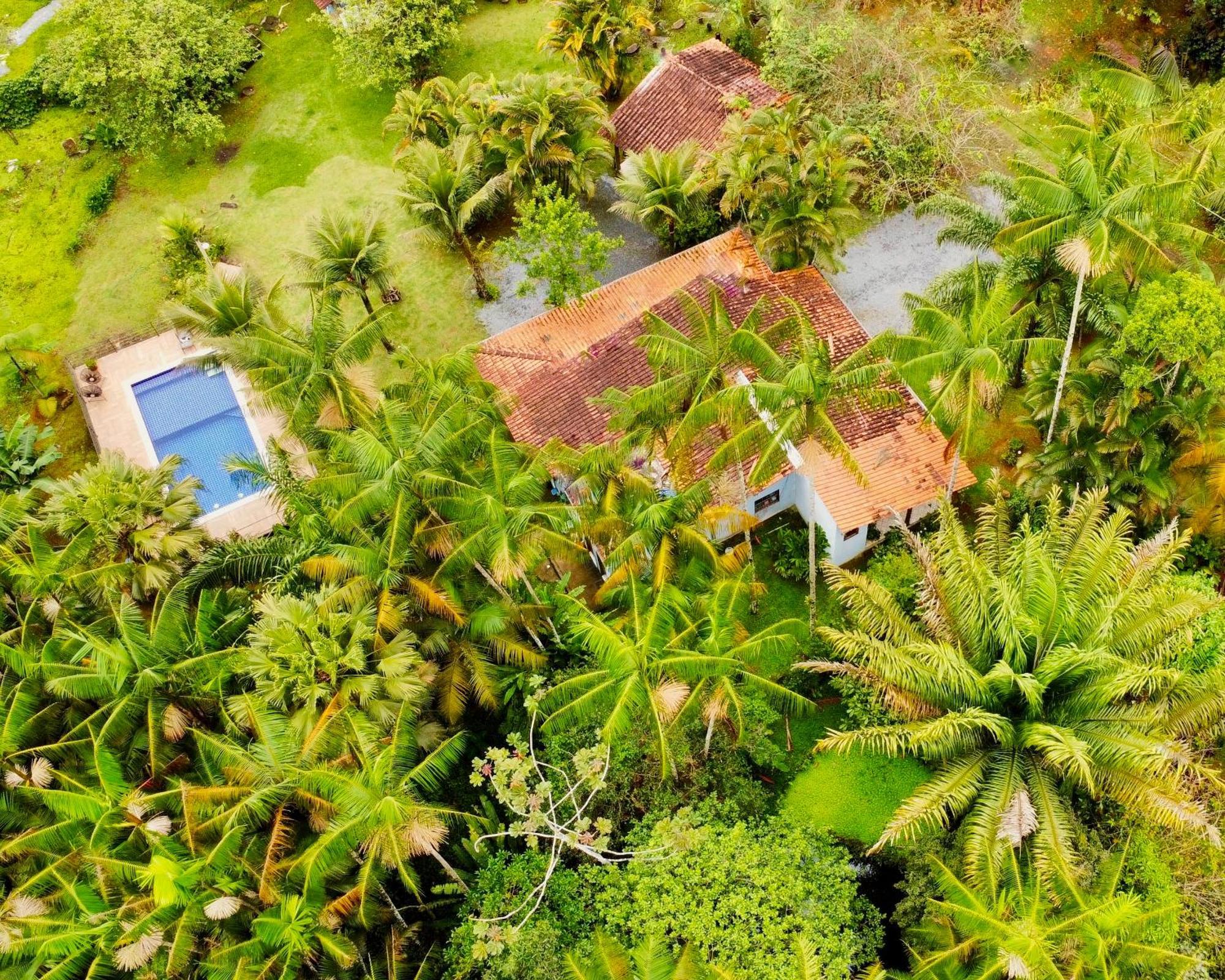 Casa Park Villa Araquari Exterior photo