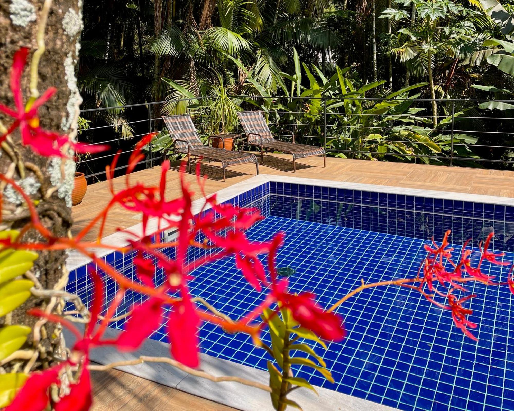 Casa Park Villa Araquari Exterior photo