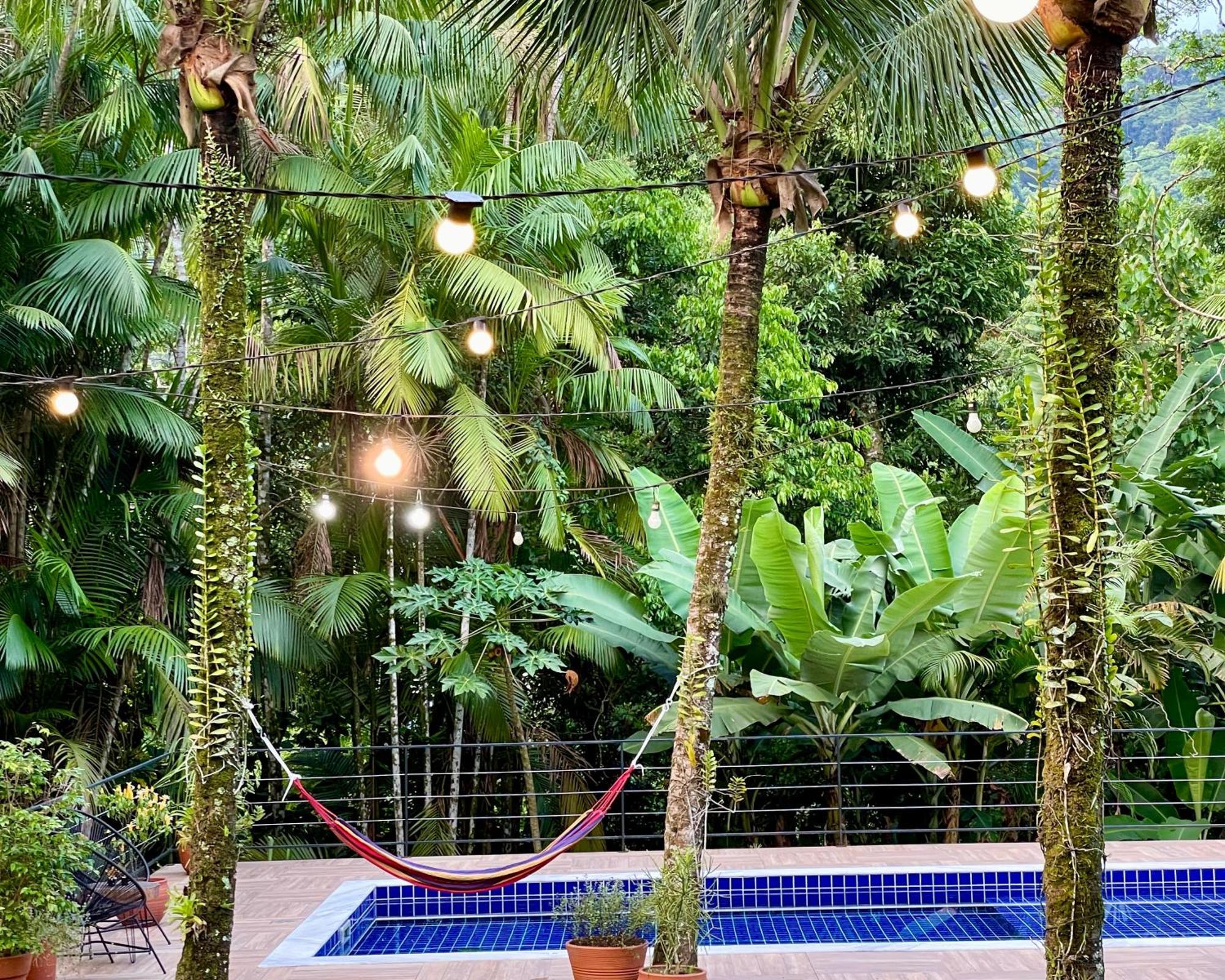Casa Park Villa Araquari Exterior photo
