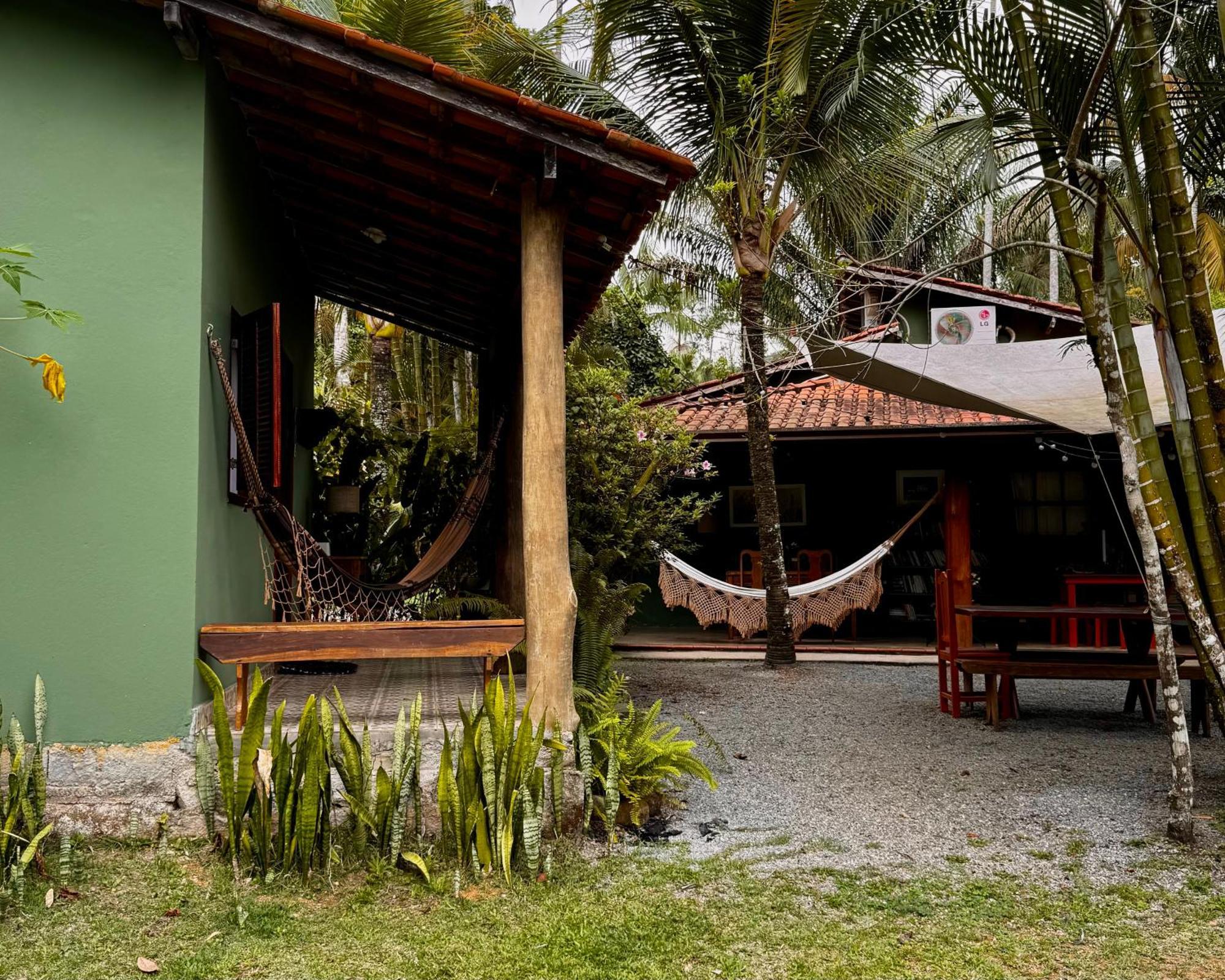 Casa Park Villa Araquari Exterior photo