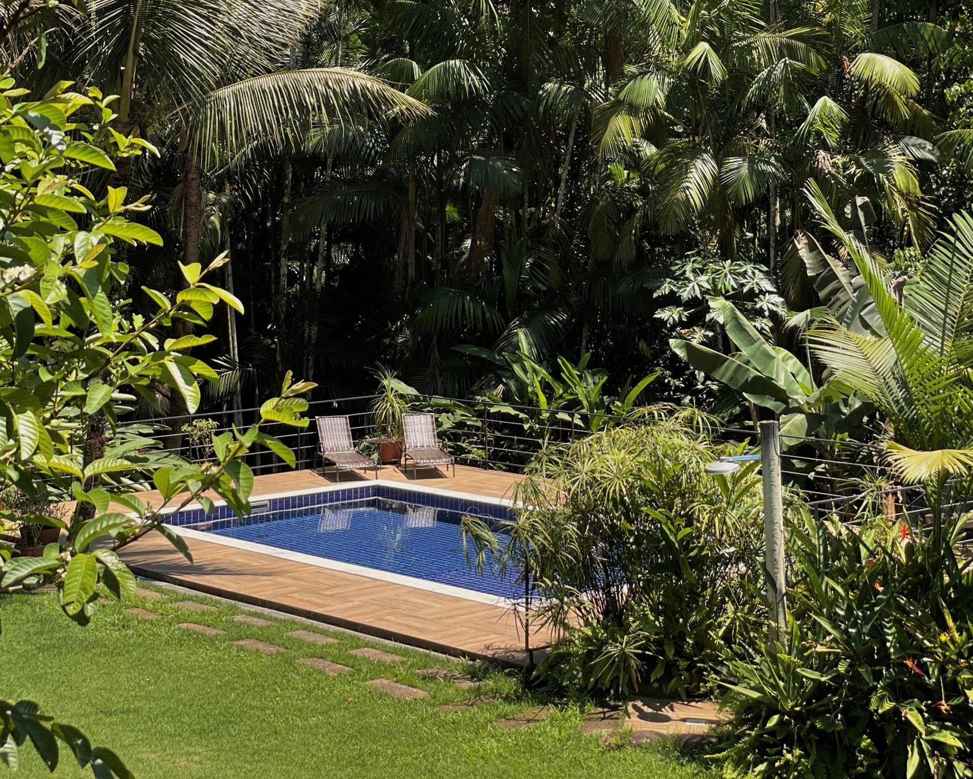 Casa Park Villa Araquari Exterior photo