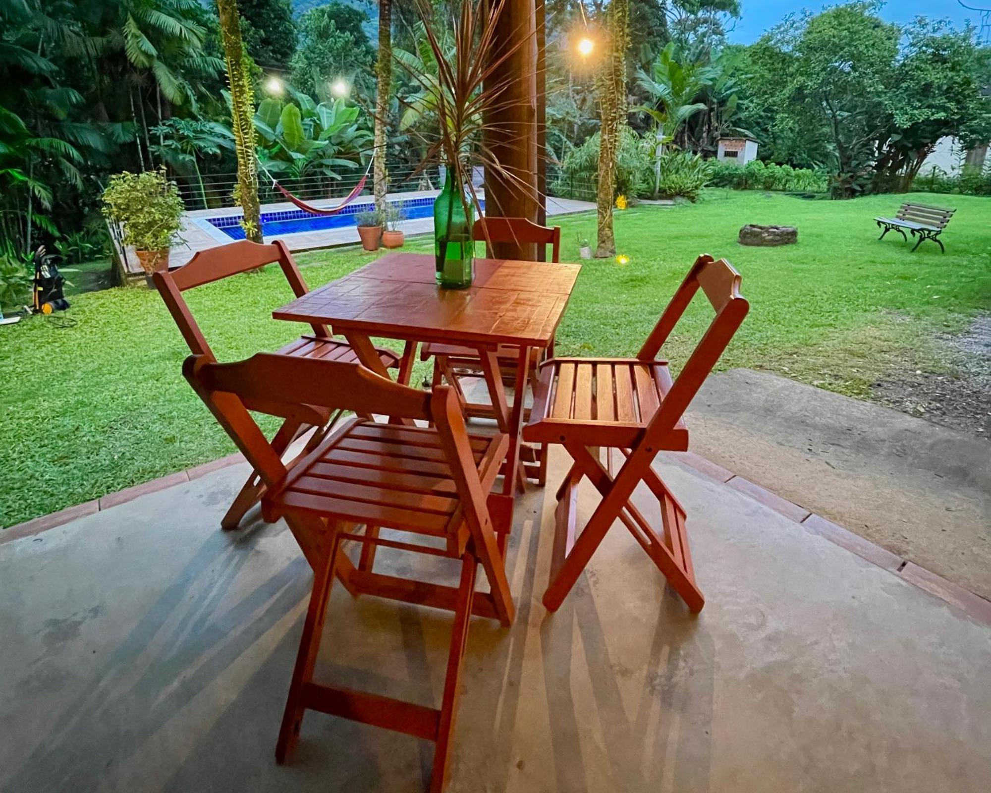 Casa Park Villa Araquari Exterior photo