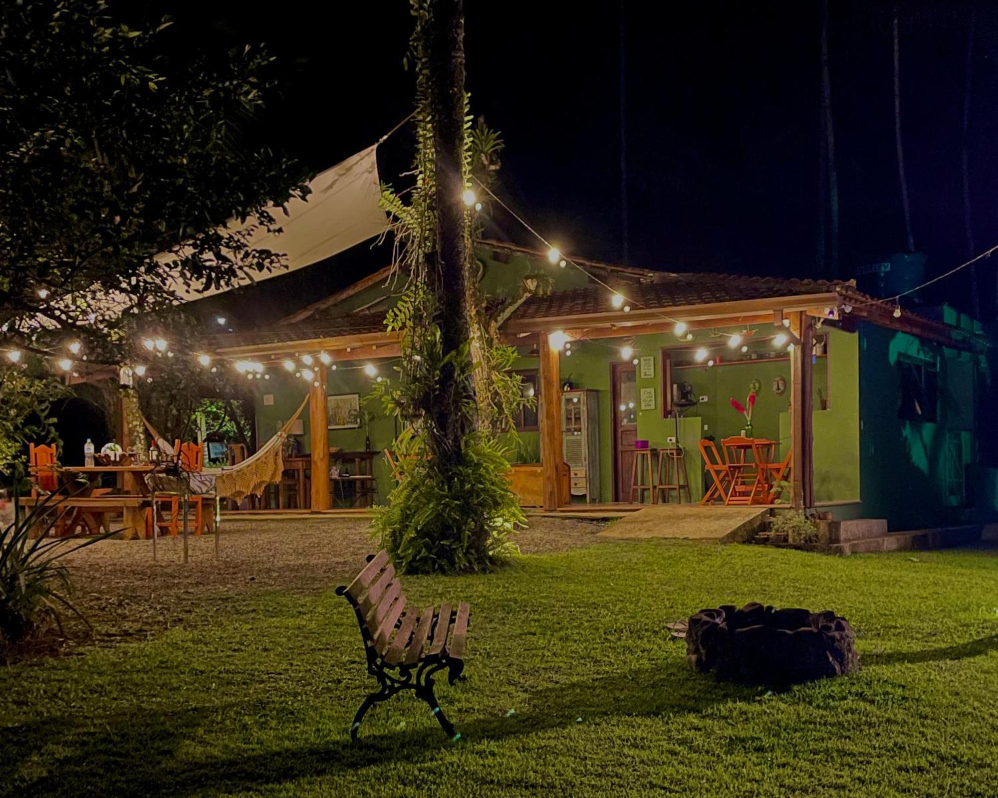 Casa Park Villa Araquari Exterior photo
