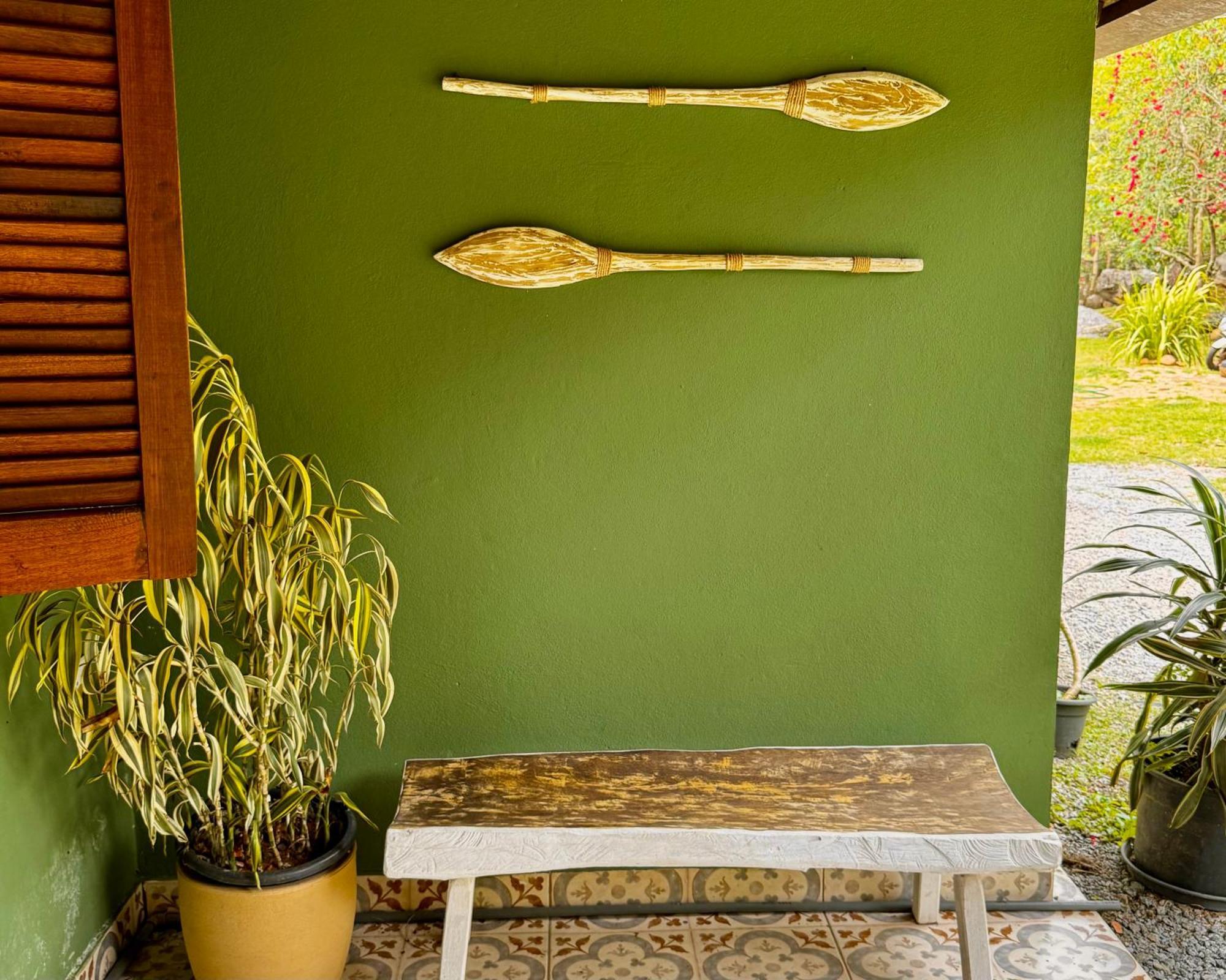 Casa Park Villa Araquari Room photo