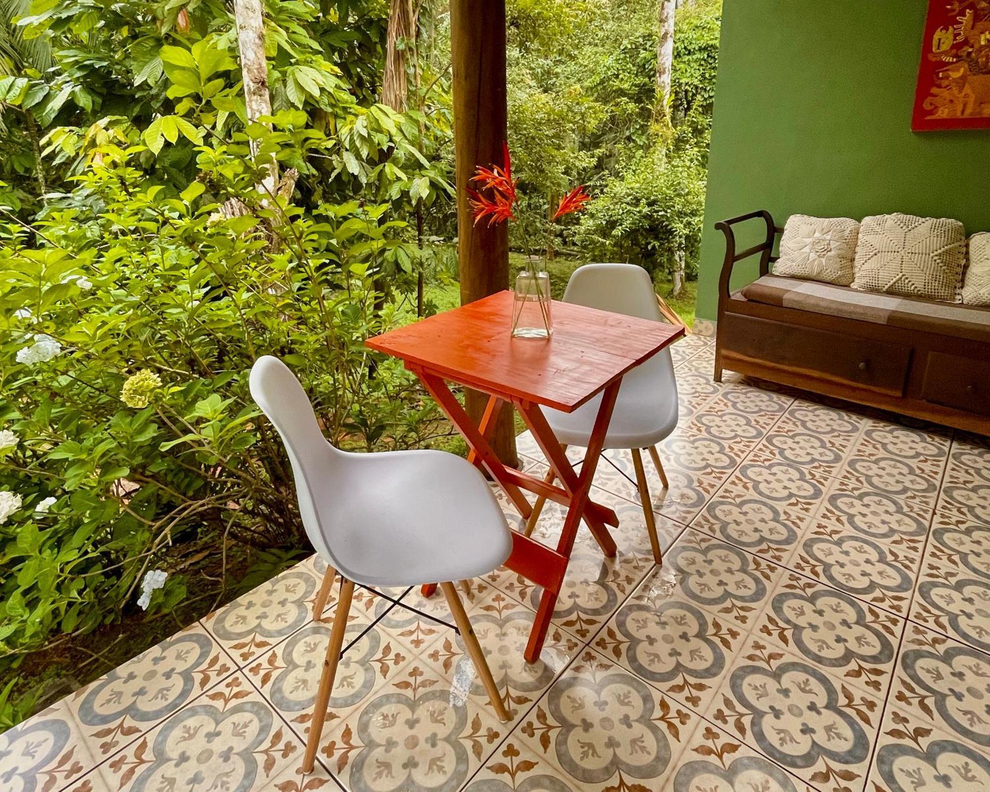 Casa Park Villa Araquari Room photo