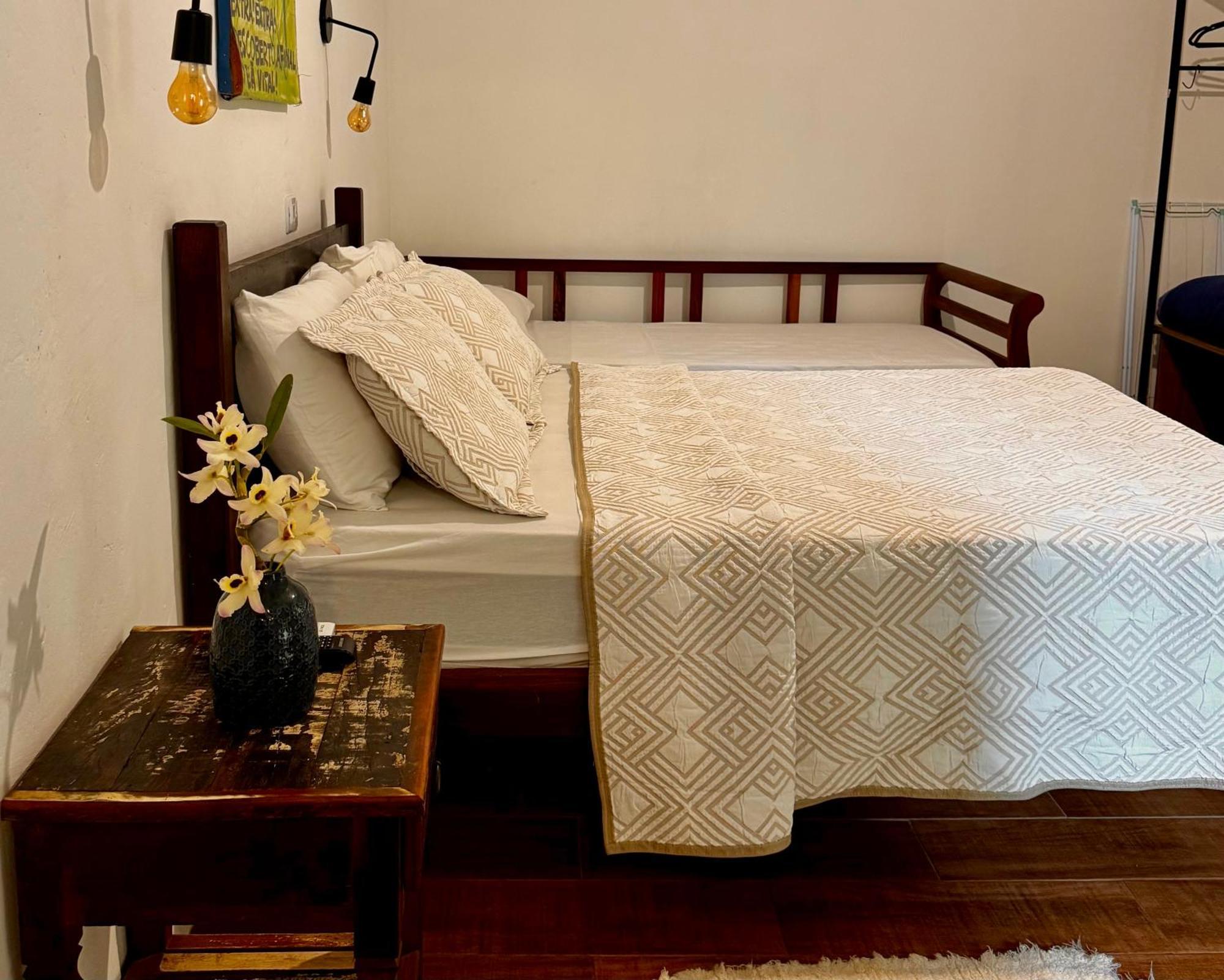 Casa Park Villa Araquari Room photo