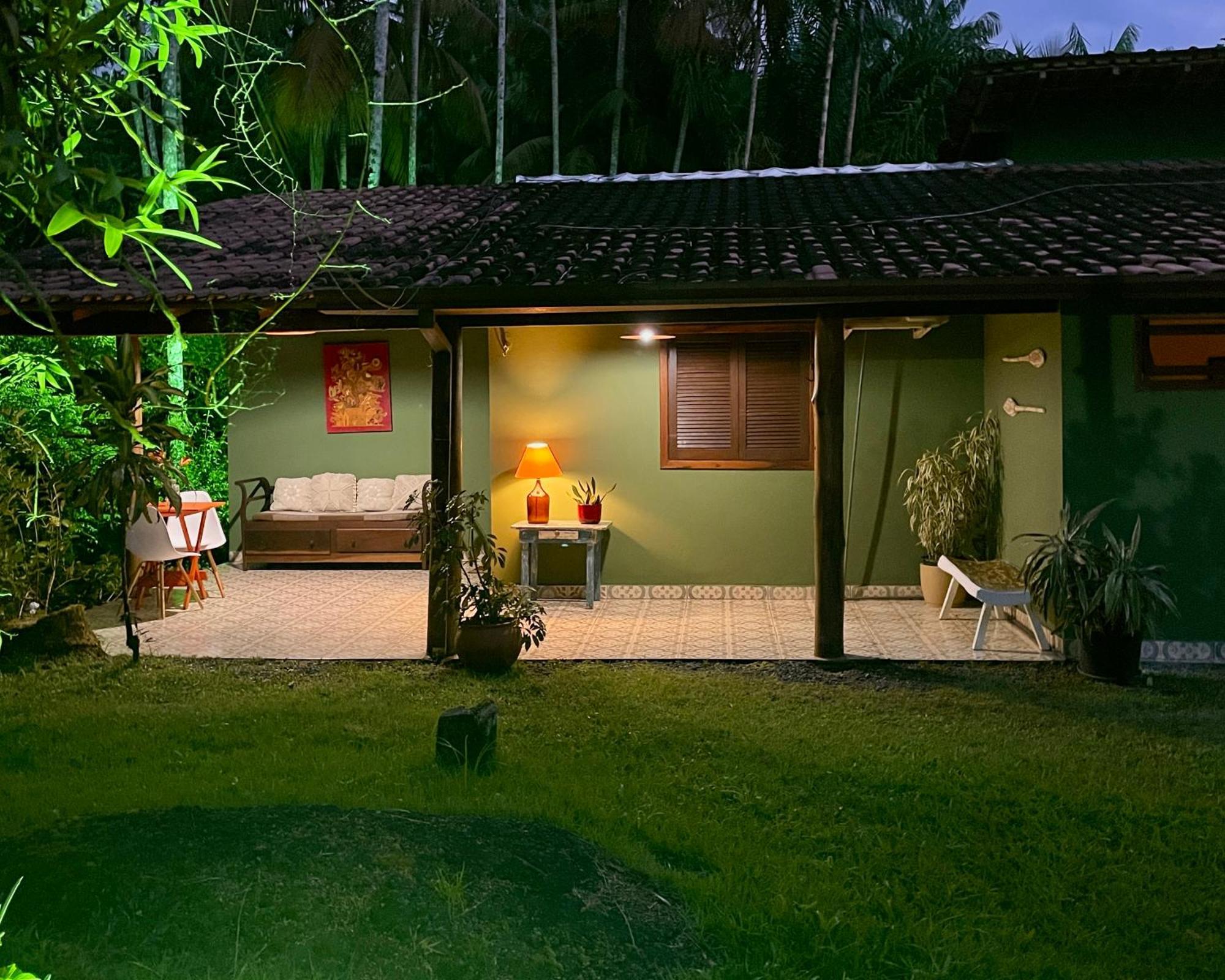 Casa Park Villa Araquari Room photo