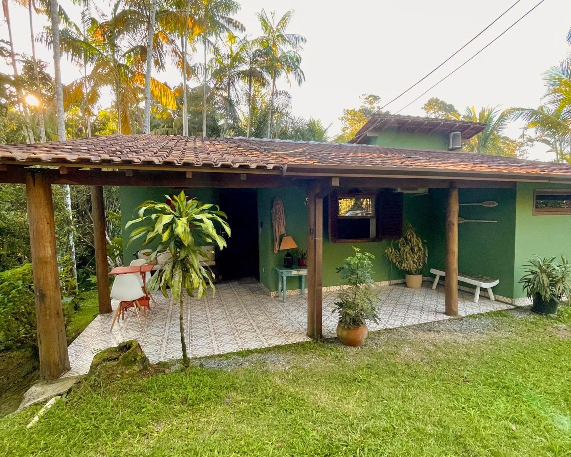 Casa Park Villa Araquari Room photo