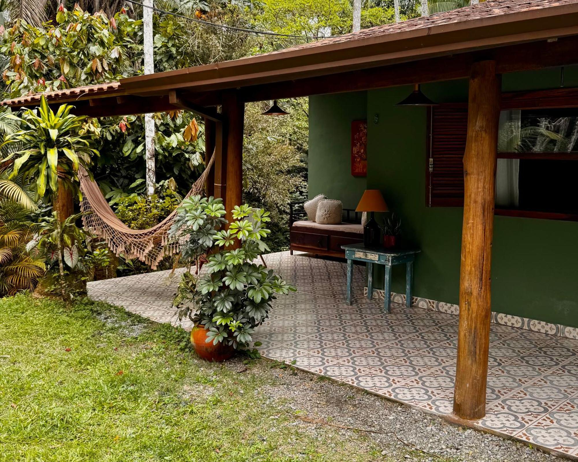 Casa Park Villa Araquari Room photo