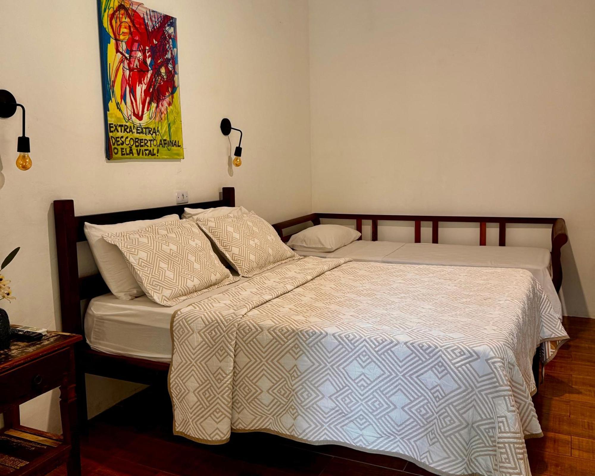 Casa Park Villa Araquari Room photo