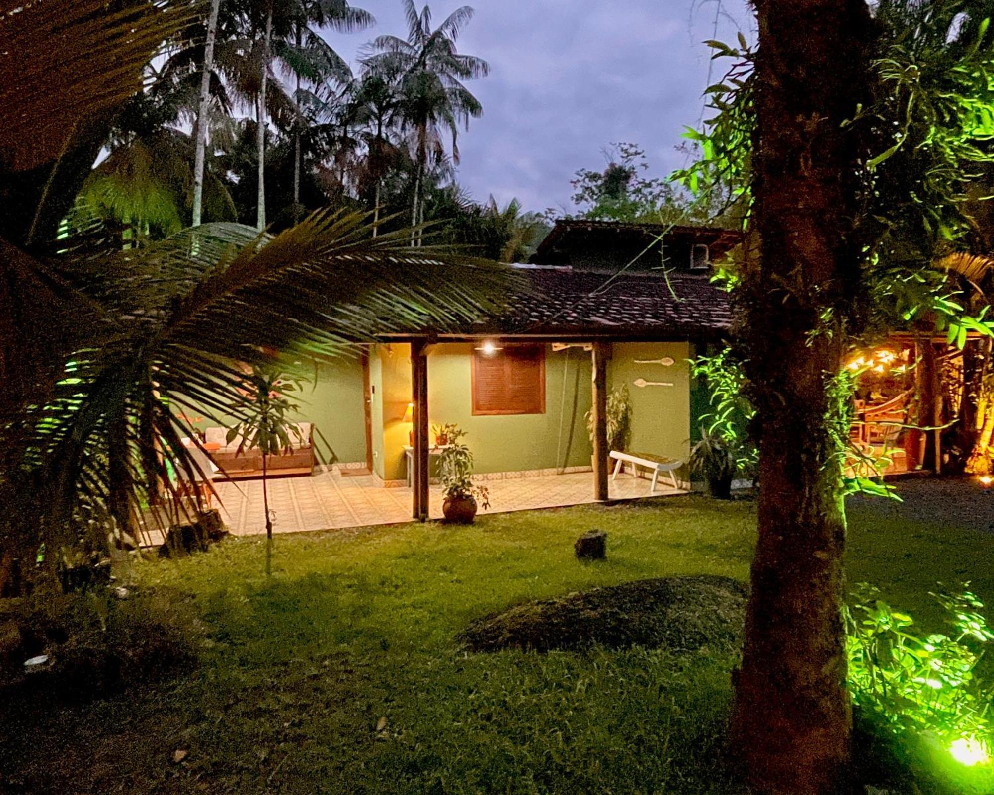 Casa Park Villa Araquari Room photo