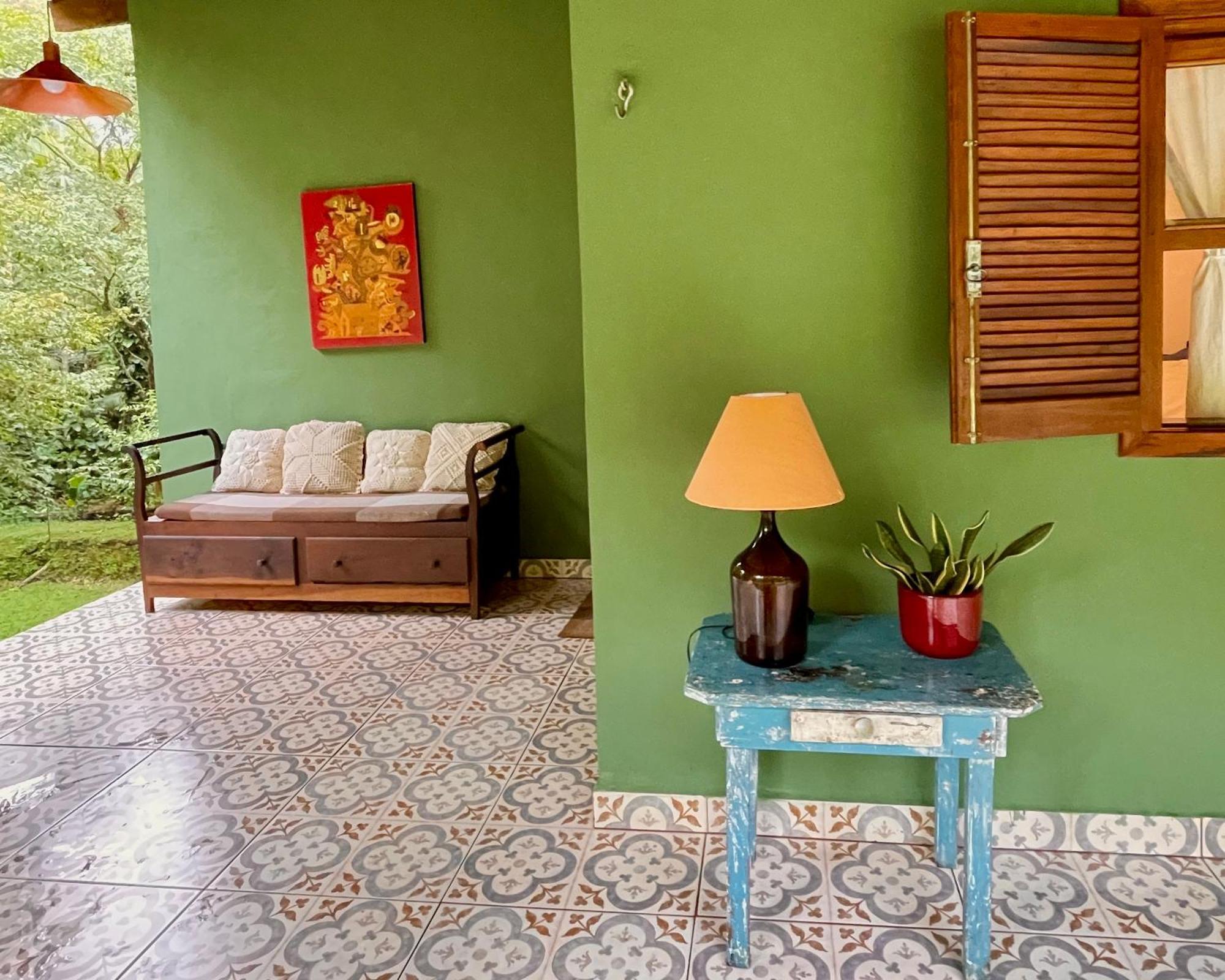 Casa Park Villa Araquari Room photo