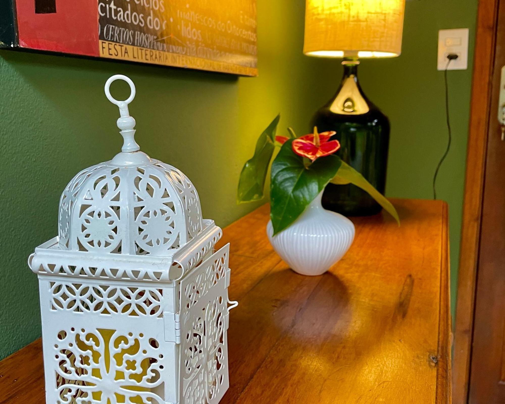 Casa Park Villa Araquari Room photo