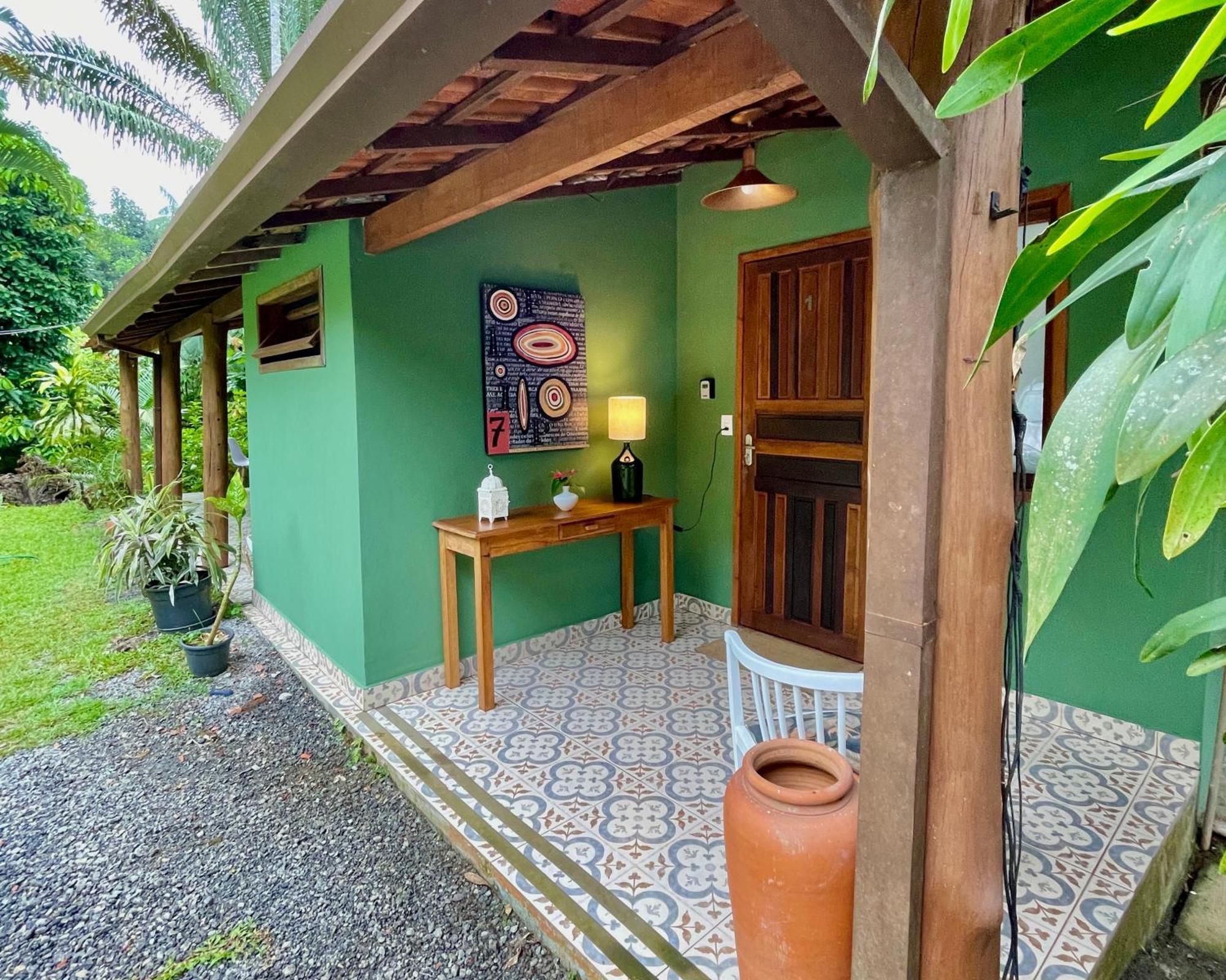 Casa Park Villa Araquari Room photo