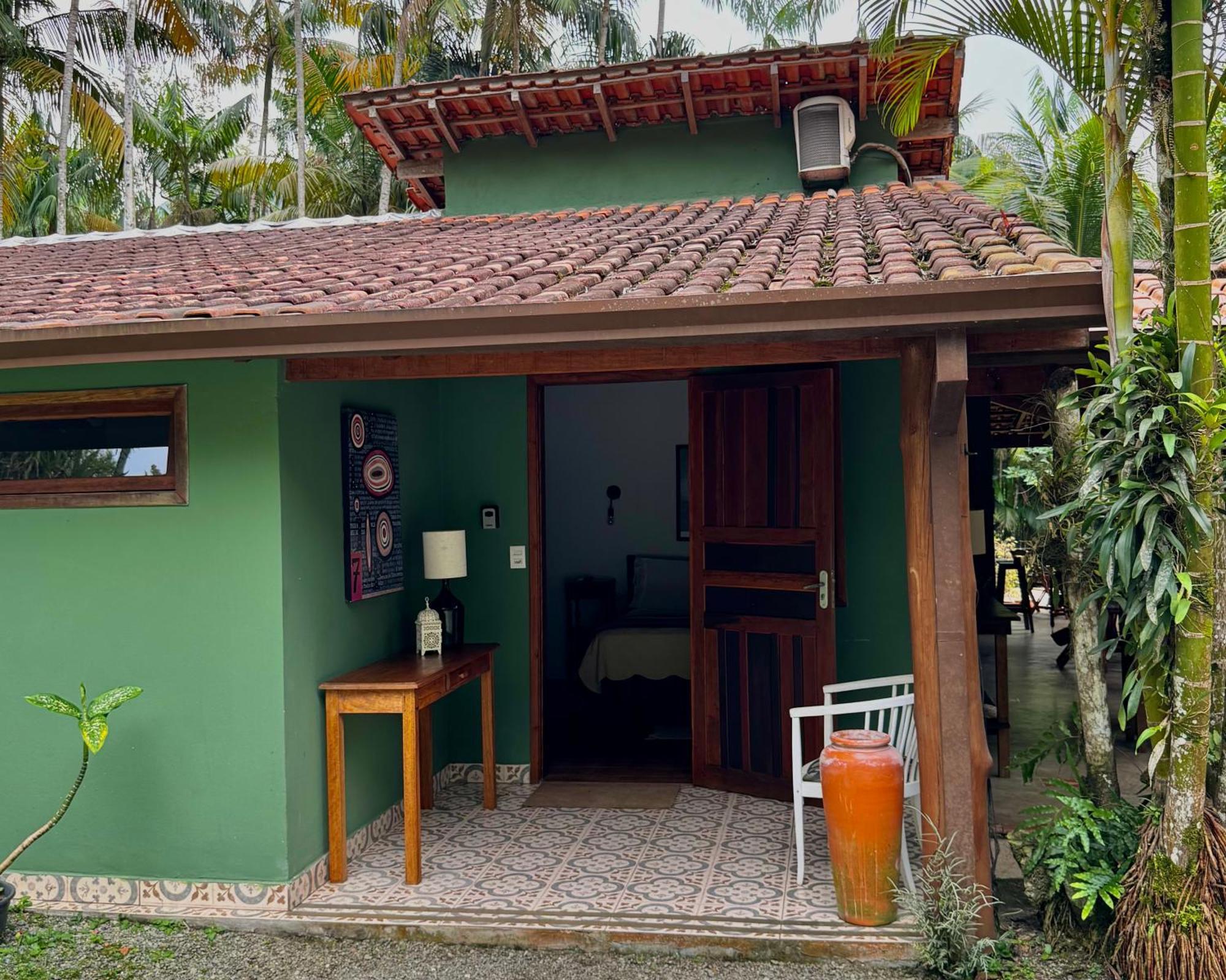 Casa Park Villa Araquari Room photo