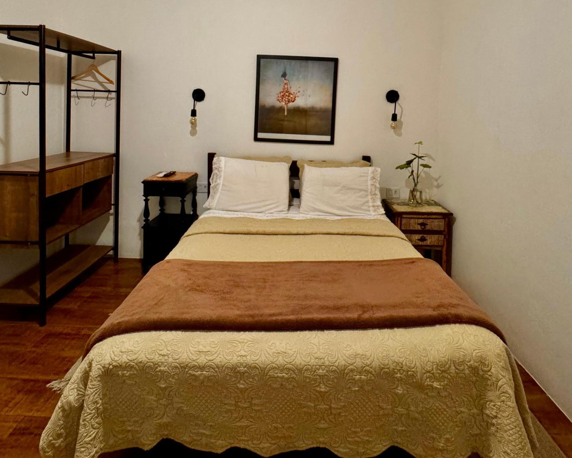 Casa Park Villa Araquari Room photo