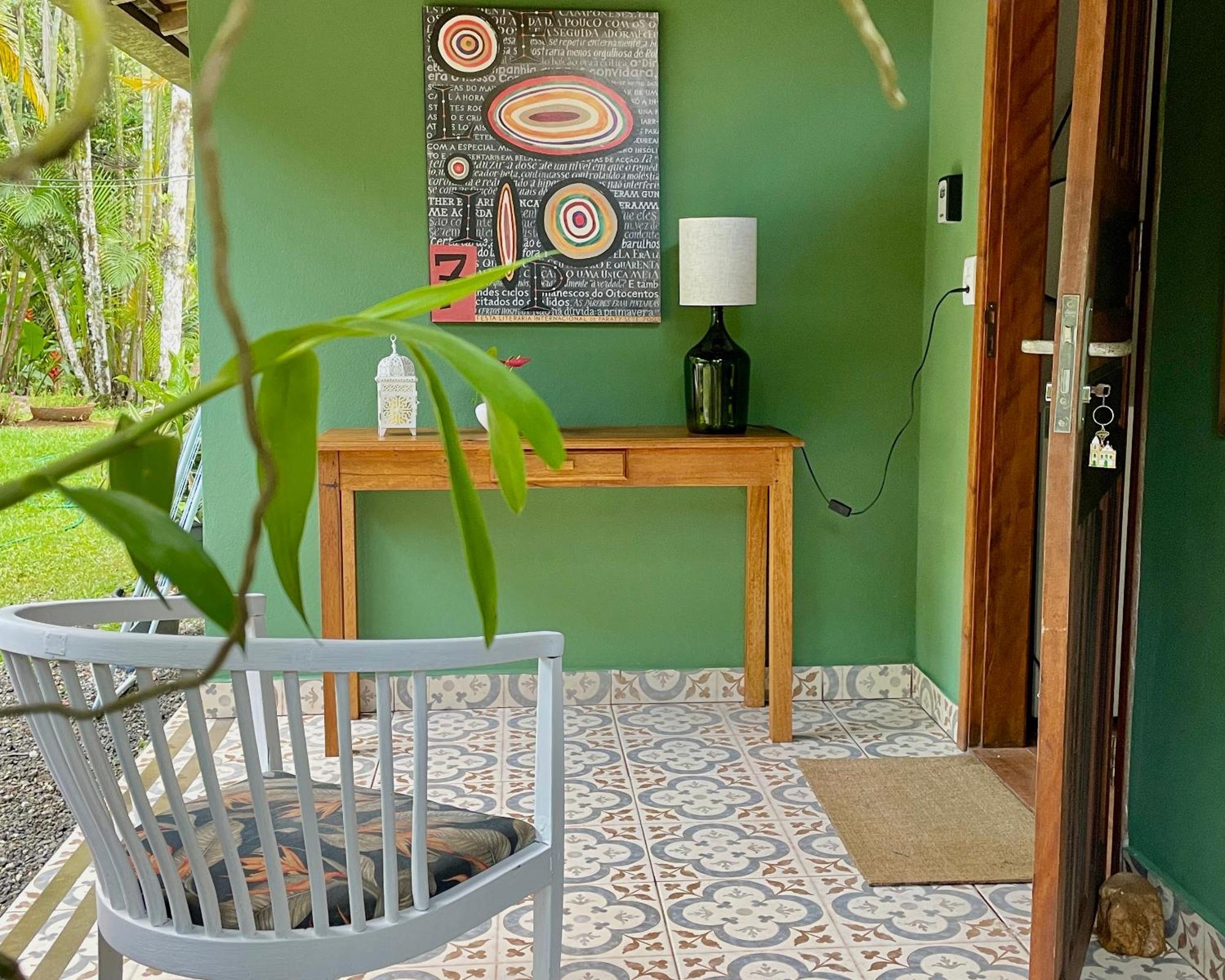 Casa Park Villa Araquari Room photo
