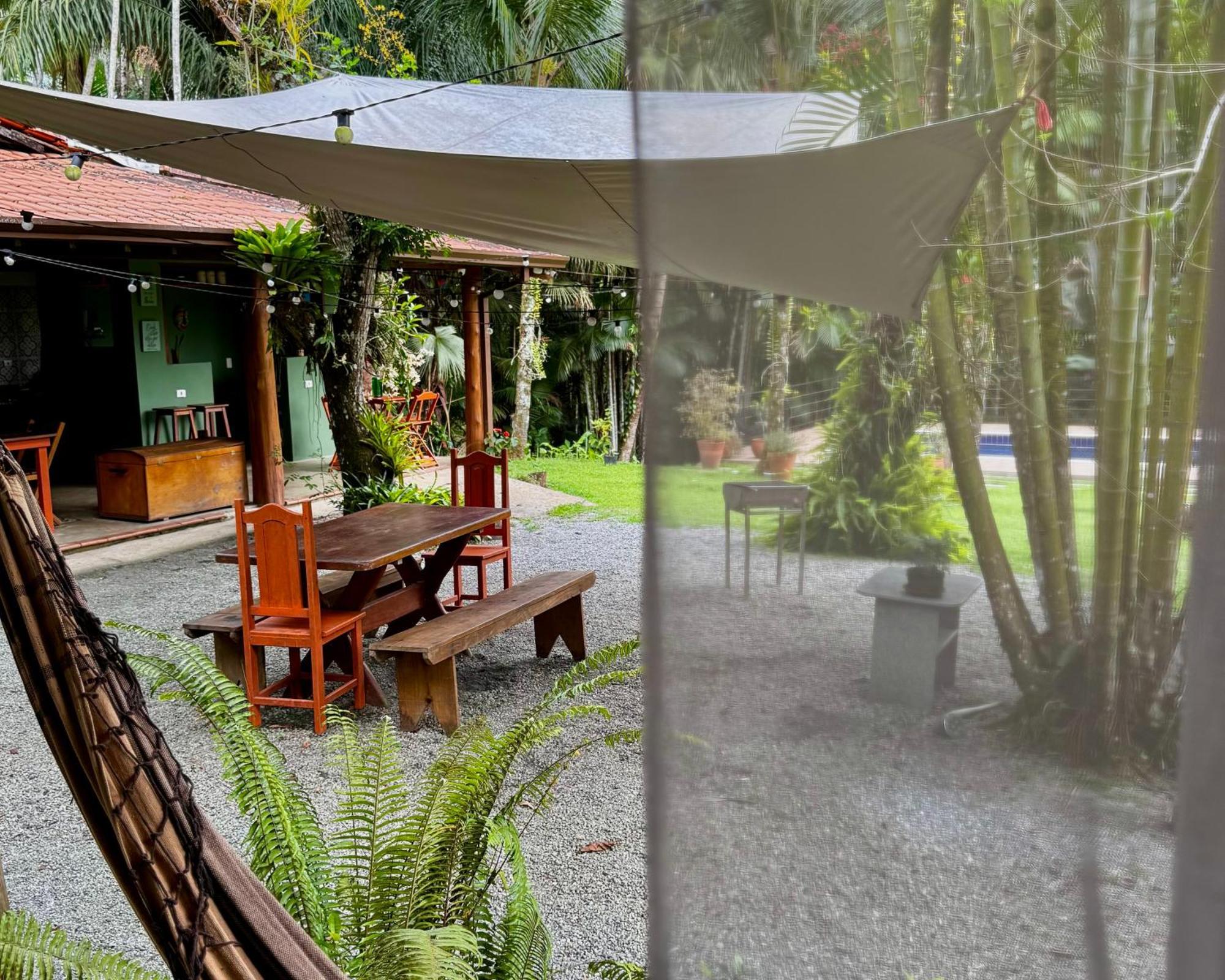 Casa Park Villa Araquari Room photo