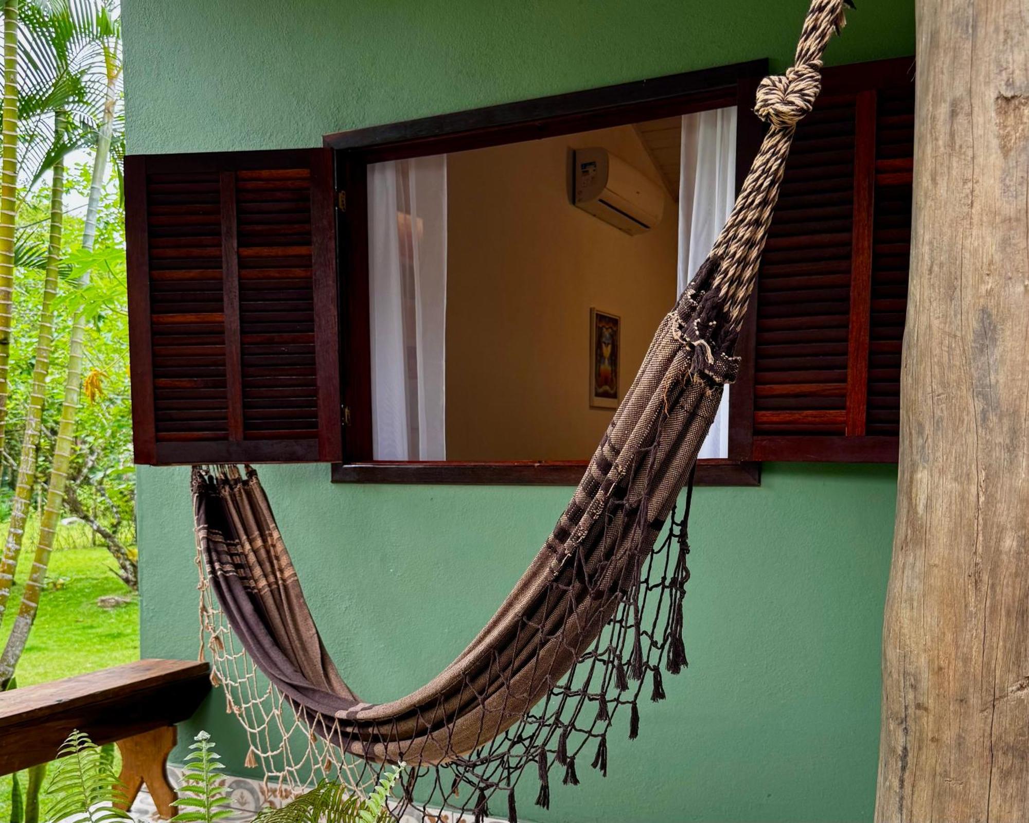 Casa Park Villa Araquari Room photo