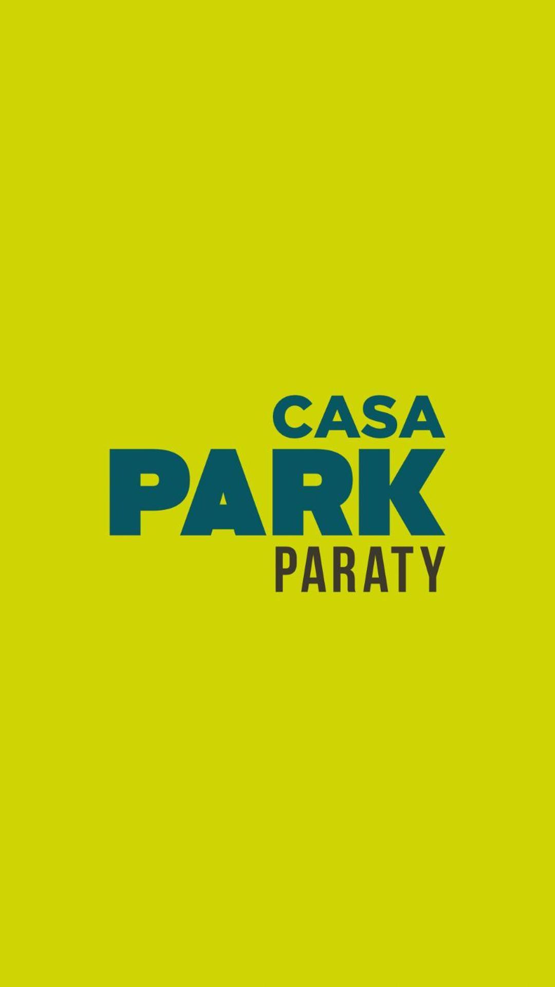 Casa Park Villa Araquari Exterior photo